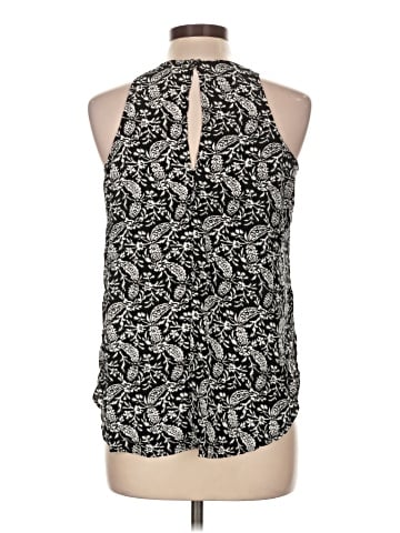 Old Navy Sleeveless Blouse (view 2)