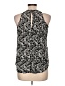 Old Navy Black Sleeveless Blouse Size L - photo 2