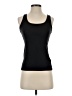 Splendid Black Tank Top Size XS - photo 1