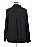 Skies Are Blue Black Long Sleeve Blouse Size XL - photo 2