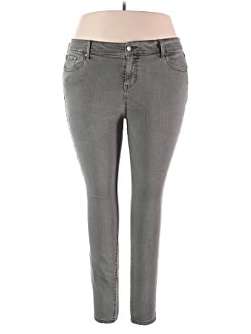 Torrid Jeans (view 1)