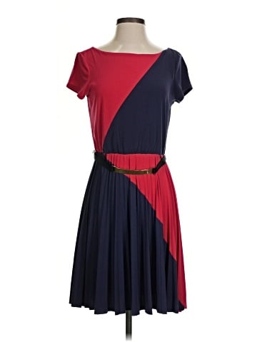 Max and Cleo Casual Dress (view 1)