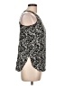 Old Navy Black Sleeveless Blouse Size L - photo 4