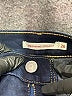 Levi's Blue Jeans Size 26 waist - photo 7