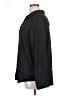 Skies Are Blue Black Long Sleeve Blouse Size XL - photo 5