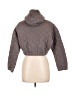 Stoosh Gray Cardigan Size L - photo 2