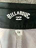 Billabong Tropical Green Board Shorts Size 28 waist - photo 3