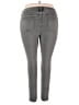 Torrid Solid Gray Jeans Size 20 (tall) - photo 2