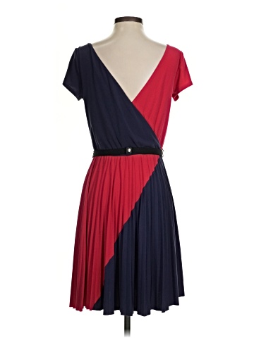 Max and Cleo Casual Dress (view 2)