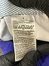 Old Navy Solid Purple Shorts Size 6 - photo 4