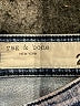 Rag & Bone Hearts Blue Jeans Size 25 waist - photo 4