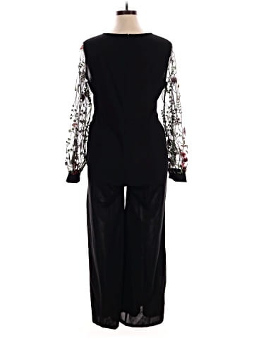 JJ's House Jumpsuit (view 2)