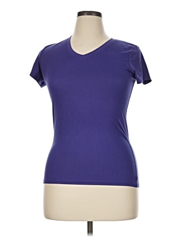 Emme Jordan Active T-Shirt (view 1)