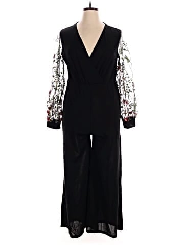 JJ's House Jumpsuit (view 1)