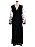 JJ's House Graphic Black Jumpsuit Size XXL - photo 1