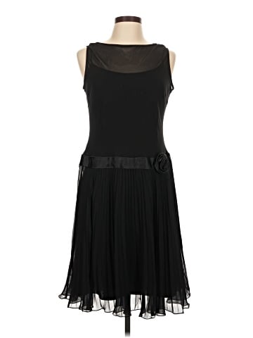 Evan Picone Cocktail Dress (view 1)