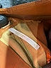 Free People 100% Polyester Brown Casual Pants Size 4 - photo 9