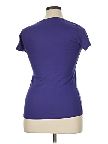 Emme Jordan Active T-Shirt (view 2)