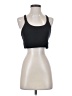 Lorna Jane Active Black Tank Top Size XS (estimated) - photo 1