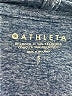 Athleta Blue Long Sleeve Turtleneck Size S - photo 7