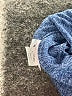 Athleta Blue Long Sleeve Turtleneck Size S - photo 8
