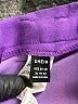 Shein Purple Casual Pants Size 12 - photo 7