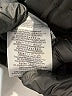 BCBGMAXAZRIA 100% Polyurethane Black Casual Pants Size S - photo 8