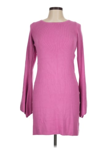 Celandine Casual Dress (view 1)