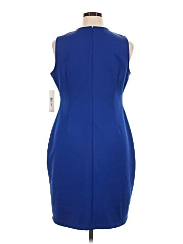 Eliza J Cocktail Dress (view 2)