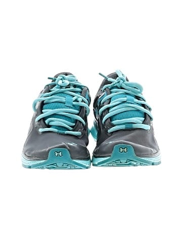 Under Armour Sneakers (view 2)