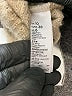 Topshop Tweed Tan Pullover Sweater Size 6 - photo 8