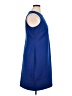Eliza J Blue Cocktail Dress Size 14 - photo 4
