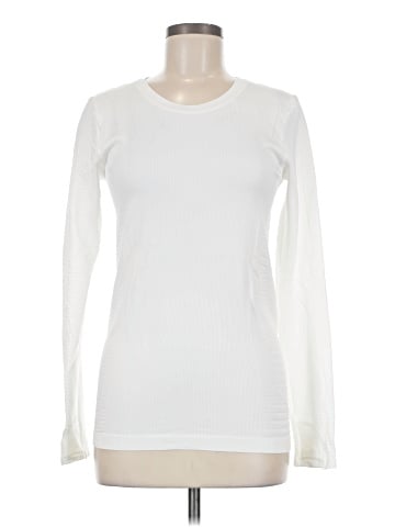Athleta Long Sleeve T-Shirt (view 1)