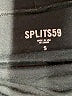 Splits 59 Black Turtleneck Sweater Size S - photo 7