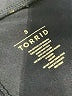Torrid Hearts Blue Leggings Size 3X Plus (3) - photo 4