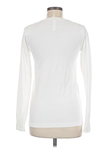 Athleta Long Sleeve T-Shirt (view 2)