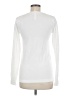 Athleta Ivory Long Sleeve T-Shirt Size M - photo 2