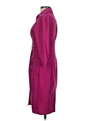 Express Design Studio Casual Dress (view 1)