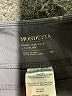 Mondetta Solid Gray Active Pants Size XXL - photo 4