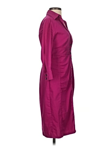 Express Design Studio Casual Dress (view 2)