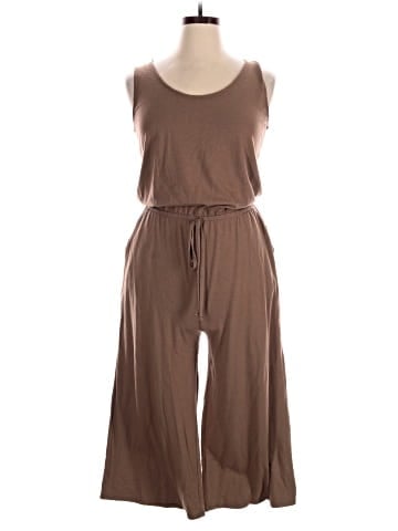 Zenana Jumpsuit (view 1)