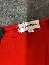 Superdown Red Cocktail Dress Size S - photo 7