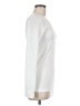 Athleta Ivory Long Sleeve T-Shirt Size M - photo 4