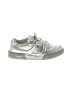 Fendi Silver Sneakers Size EU 40 1/2 - photo 1