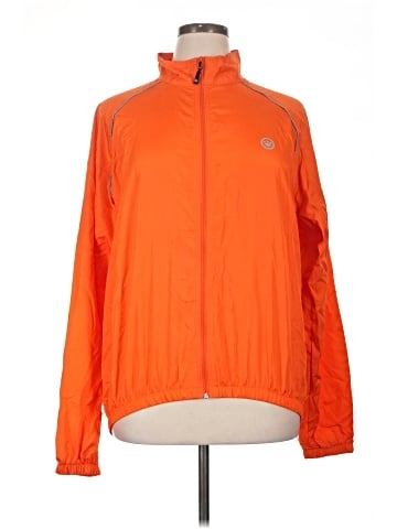 Canari Track Jacket (view 1)