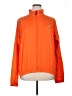 Canari 100% Polyester Orange Track Jacket Size XL - photo 1