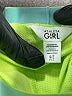Athleta Solid Green Skort Size 7 - photo 3