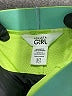 Athleta Solid Green Skort Size 7 - photo 4