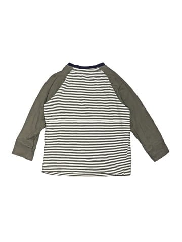 H&M Long Sleeve Henley (view 2)