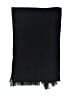 Calvin Klein 100% Acrylic Black Scarf One size - photo 2